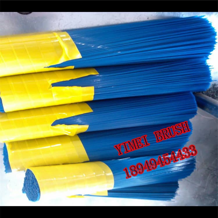 offer PP filament for brooms